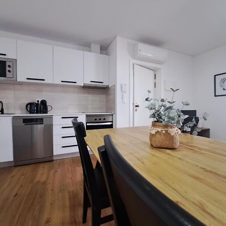Beach House 2 Espinho  Luaran gambar