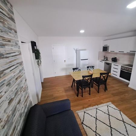 Beach House 2 Espinho  Luaran gambar