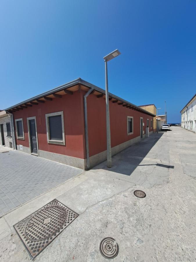 Beach House 2 Espinho  Luaran gambar