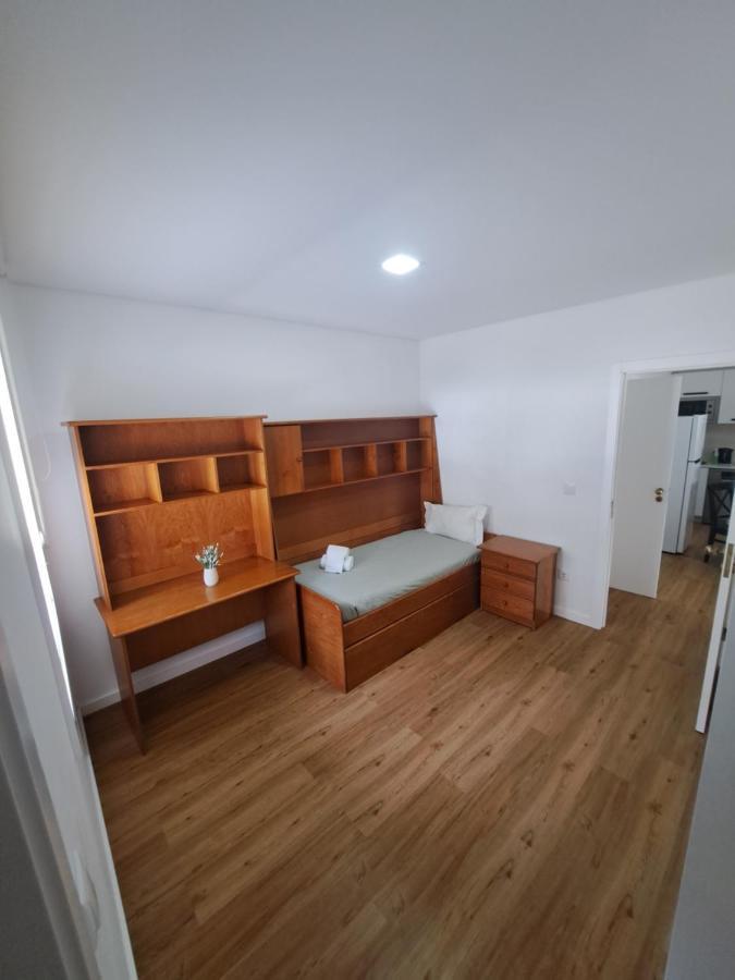 Beach House 2 Espinho  Luaran gambar