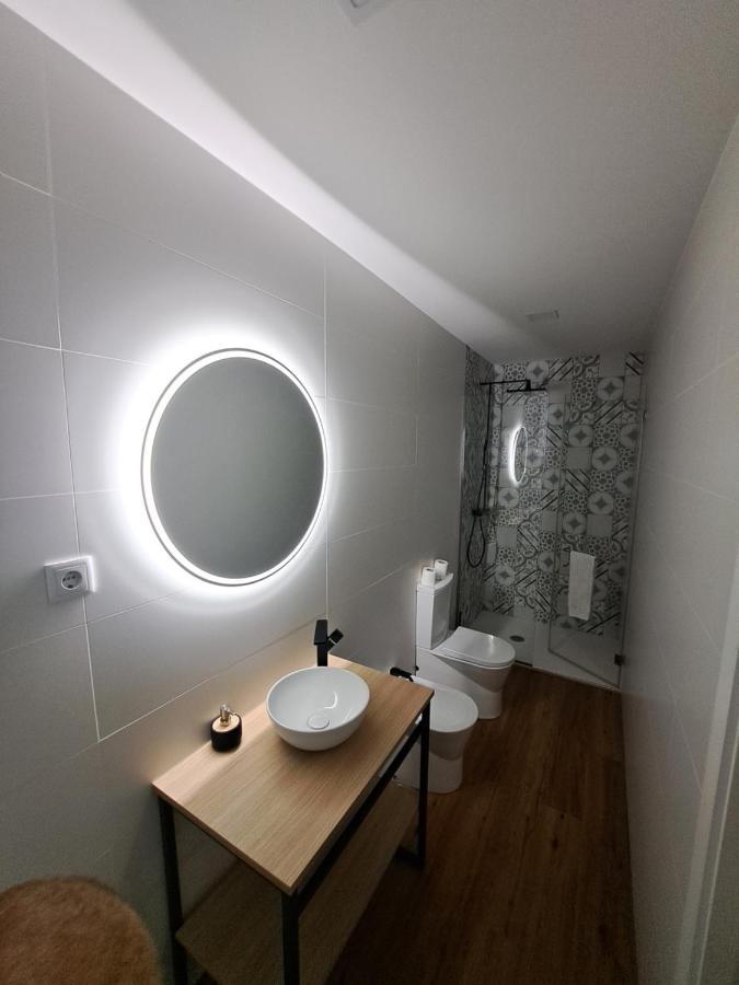 Beach House 2 Espinho  Luaran gambar