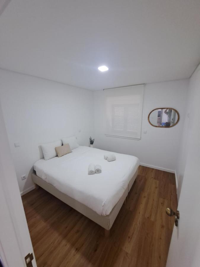 Beach House 2 Espinho  Luaran gambar