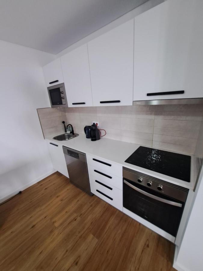 Beach House 2 Espinho  Luaran gambar