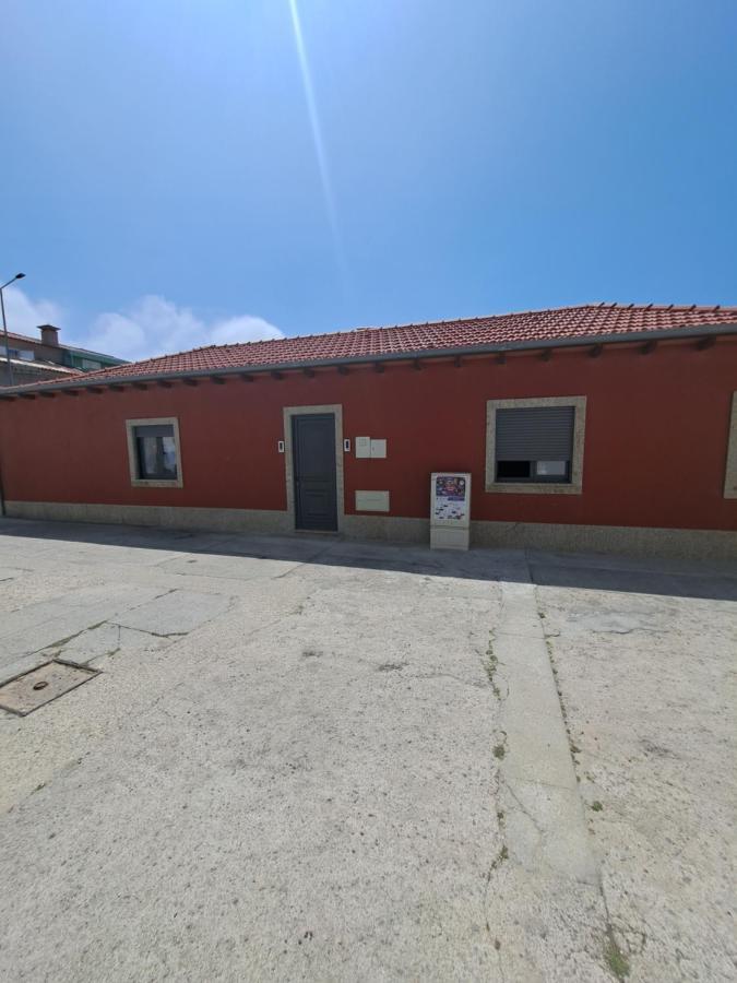 Beach House 2 Espinho  Luaran gambar